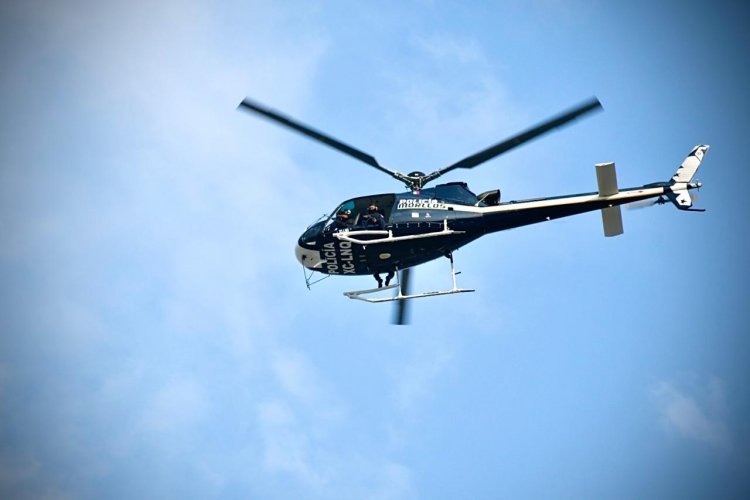 Va adelante el operativo Miyana,  contra el robo de automotores