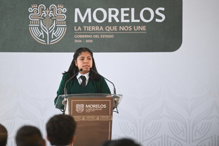 Ya suman 165 escuelas con  sistemas para captar lluvia