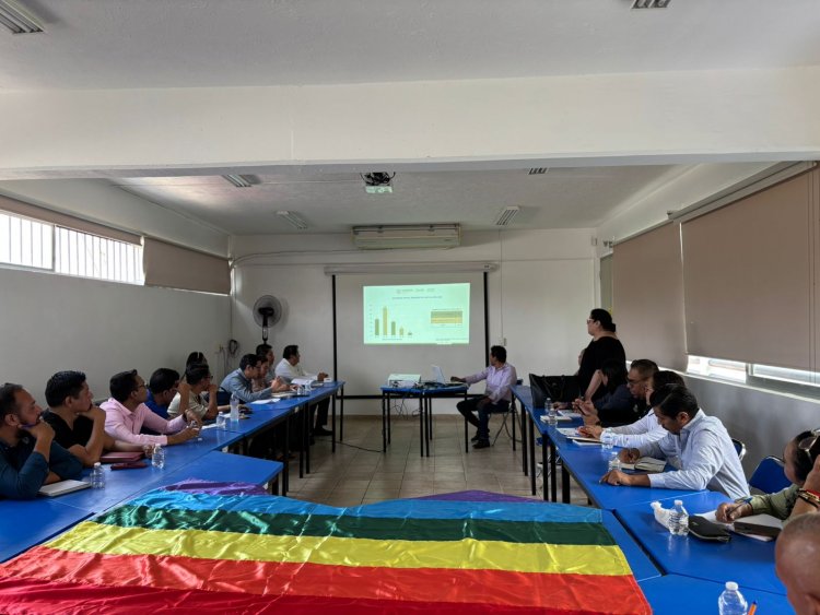 Se fomentan políticas públicas en  beneficio de la diversidad sexual