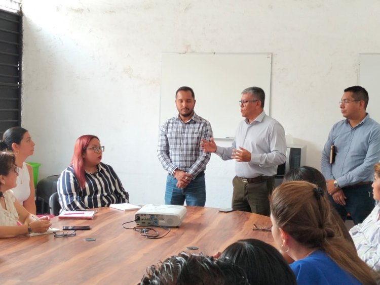 Se intensifica labor por localizar e e identificar a los desaparecidos