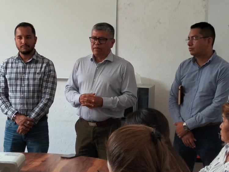 Se intensifica labor por localizar e e identificar a los desaparecidos