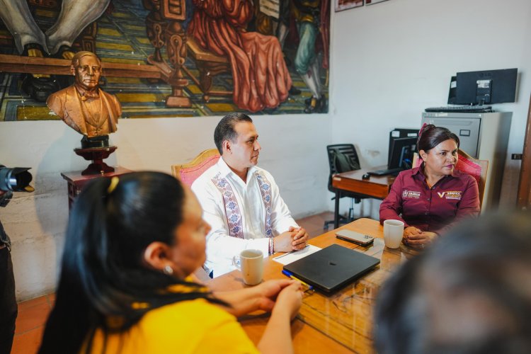 Se hermana Jiutepec  con otros municipios