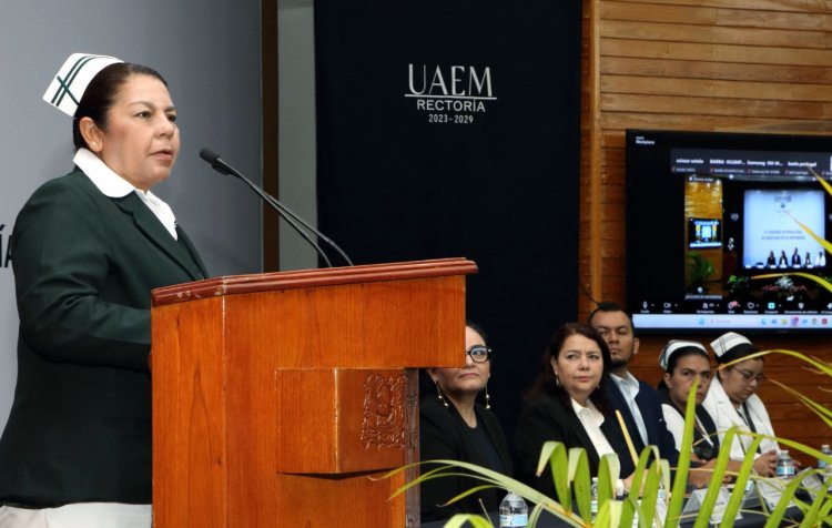 12° Congreso Internacional de Investigación en la Enfermería