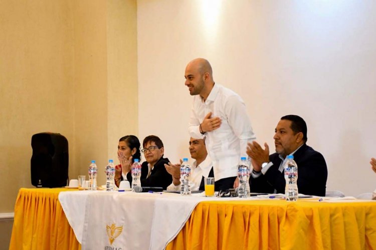 En persecución del delito, destacan labor de los MP