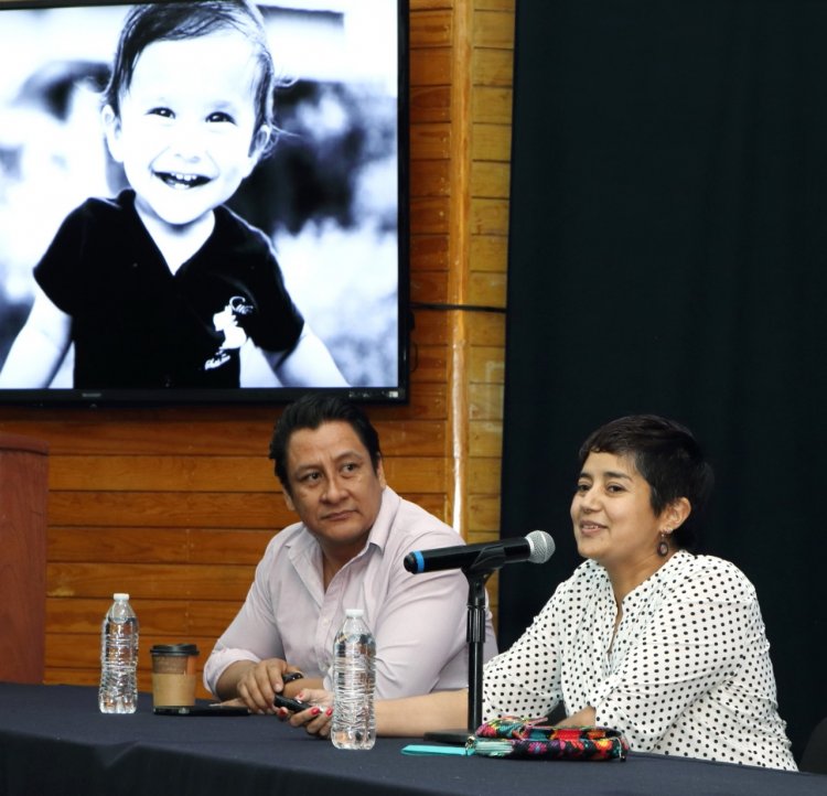 Facultad de Psicología promueve  la atención a los adultos mayores