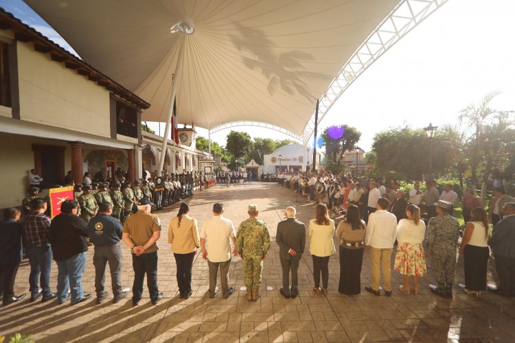 Morelos se prepara para  riesgos durante las lluvias