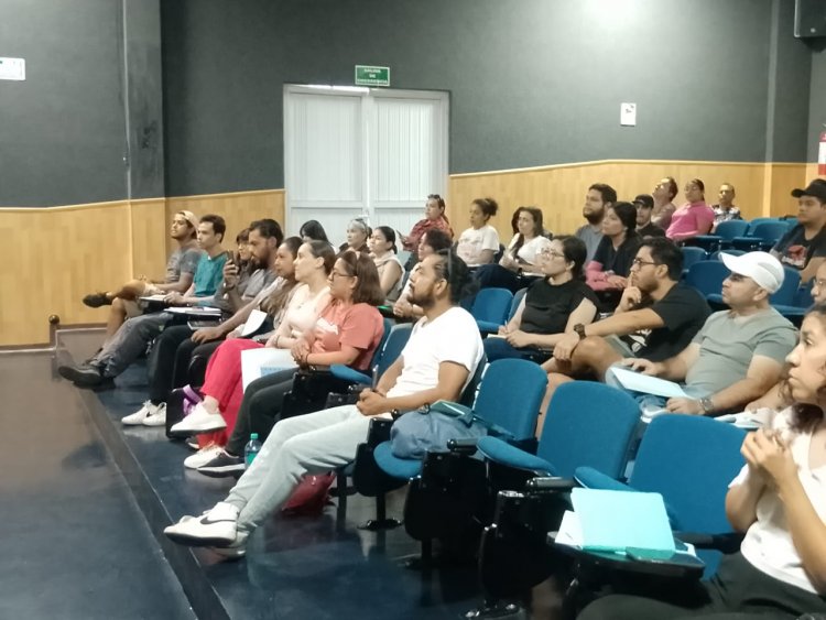 Lanzan curso para difundir la  ciencia entre los morelenses