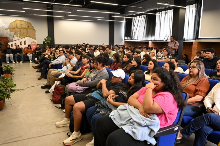 Colabora la UAEM en Lagunas de Zempoala