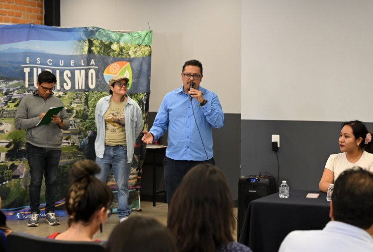 Colabora la UAEM en Lagunas de Zempoala