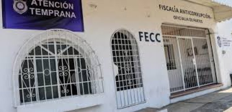 Presunto policía abusivo de Cuautla se va a juicio