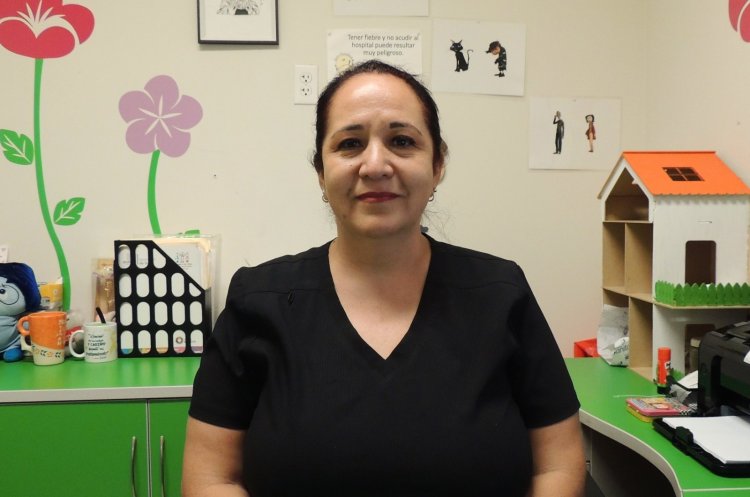 Se fomenta la salud mental de menores