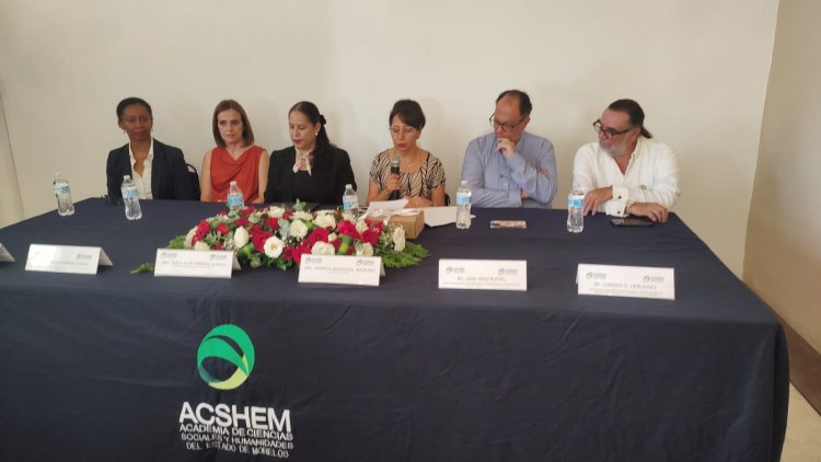 Reconocen a investigadoras de la UAEM dedicadas a humanidades
