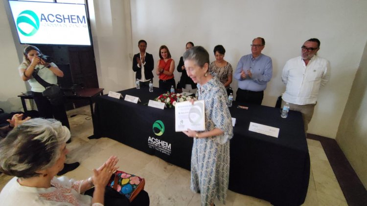 Reconocen a investigadoras de la UAEM dedicadas a humanidades