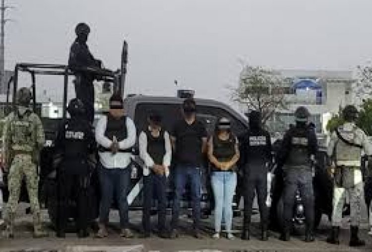 En medio de la ola criminal,  hubo golpes a violentadores