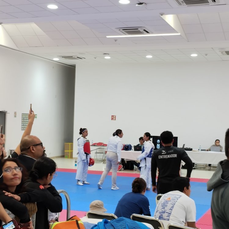 Medallas, a deportistas de  la UAEM en la Universiada