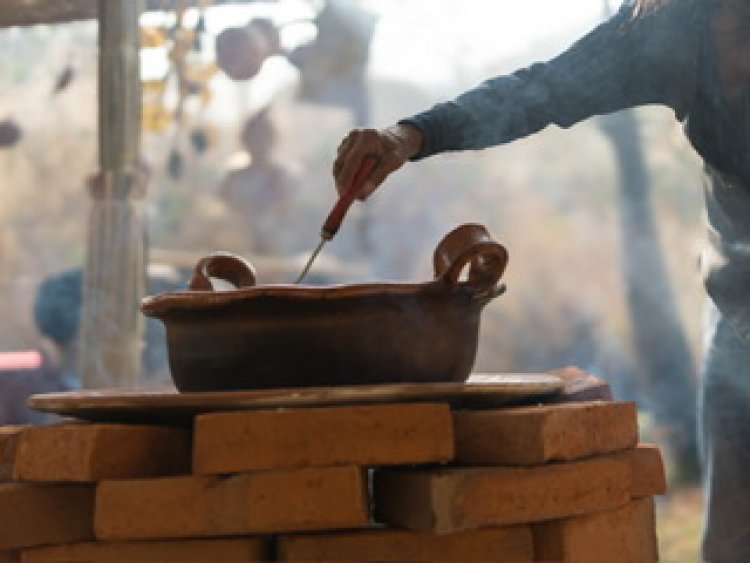 Exitosa reuniónde las cocineras tradicionales