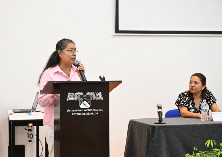 Sede la UAEM, del congreso sobre  los nuevos retos de la psicología