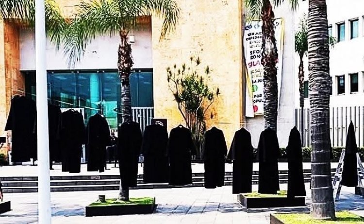 Alentaron el repudio a los  comicios jueces federales