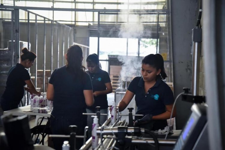 Morelos, en el 2° lugar con menor desempleo