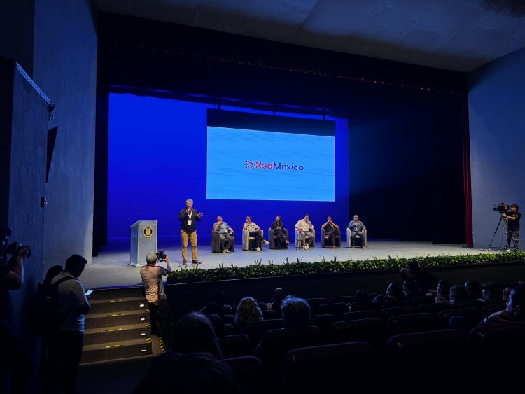 Presentó Radio UAEM sus  contenidos a nivel nacional