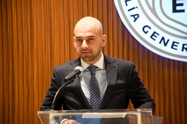 Avanza investigación por el  homicidio de Sarah Rendón