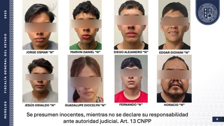 Avanza investigación por el  homicidio de Sarah Rendón