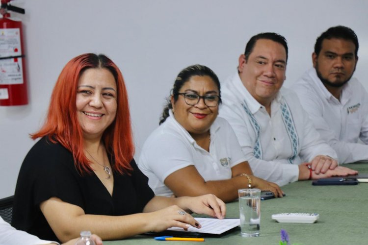 Ceagua e Icatmor capacitan al  personal por un mejor servicio