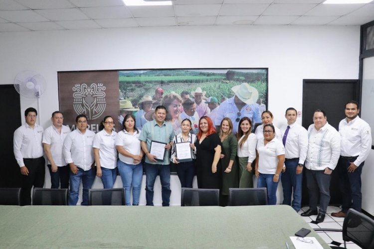 Ceagua e Icatmor capacitan al  personal por un mejor servicio