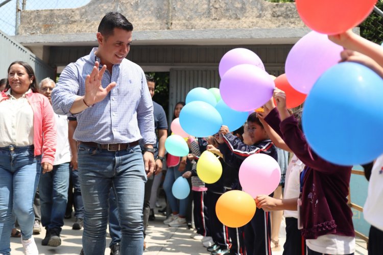 Más de 3 mil personas atendidas con el programa De la Mano con tu Presidente