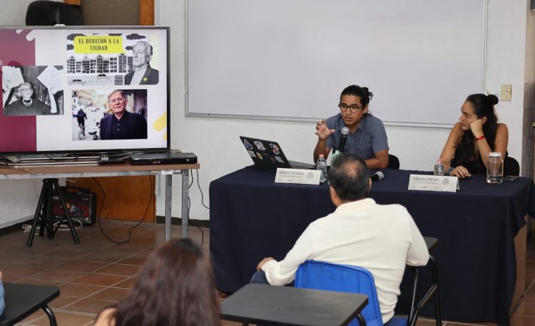 Proponen investigadores  teleférico para Cuernavaca