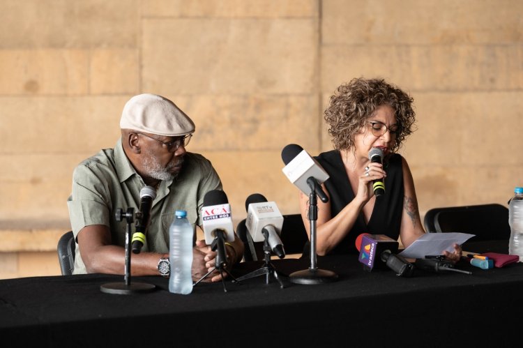Músico Ibrahim Ferrer Jr. trae el  ritmo de Buenavista Social club