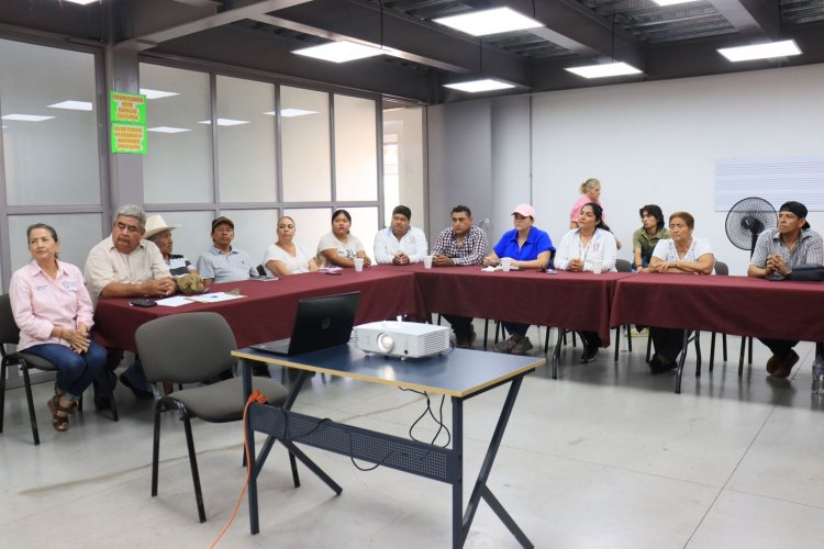 Presentaron el Centro Libre  para las Mujeres de Jojutla