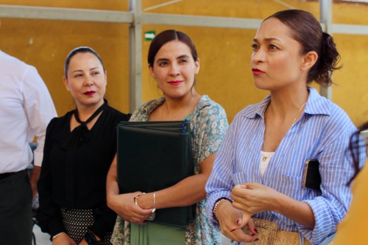 Firmaron estado y Tepoztlán  convenio para capacitación