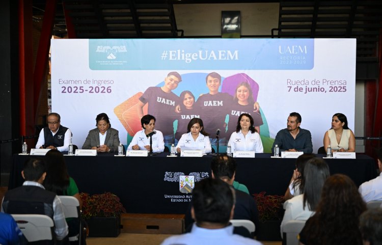 Certeza e imparcialidad en el examen  de admisión a nivel superior de UAEM