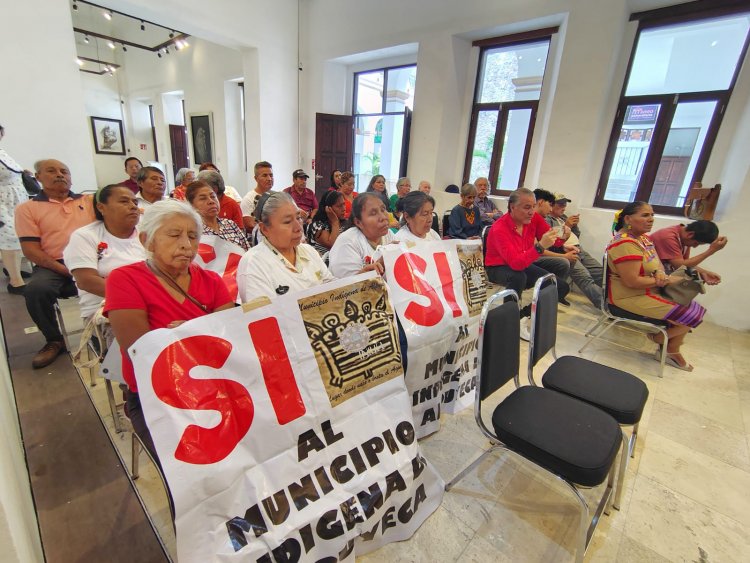 Acompaña UAEM propuesta de Ley  General Indígena y la Afromexicana