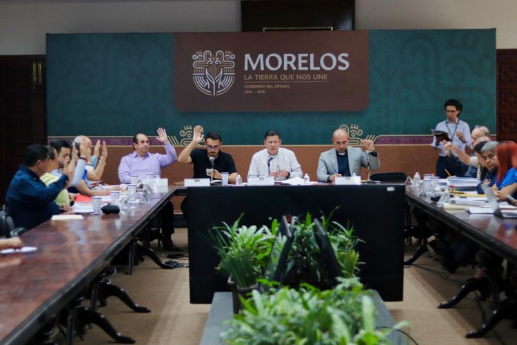 Ceagua presentó sus resultados  de últimos tres meses de labor