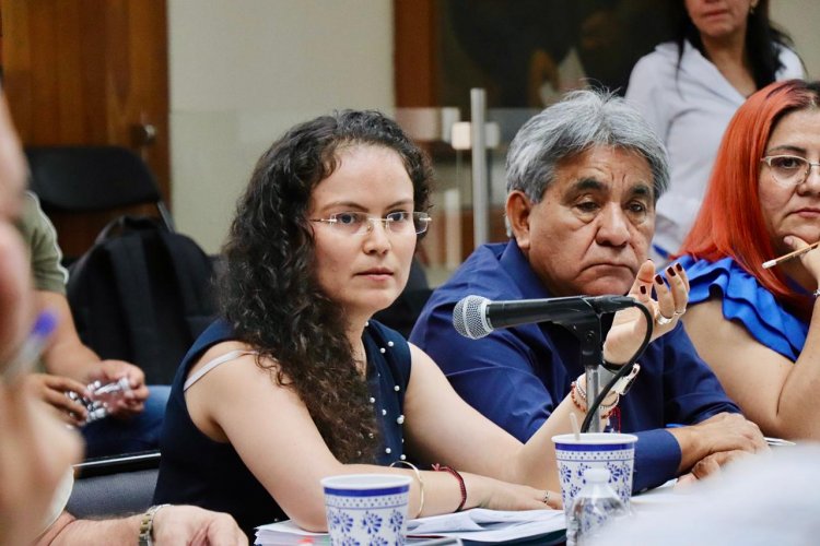 Ceagua presentó sus resultados  de últimos tres meses de labor