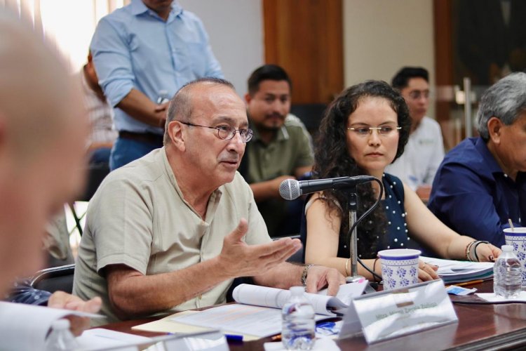 Ceagua presentó sus resultados  de últimos tres meses de labor