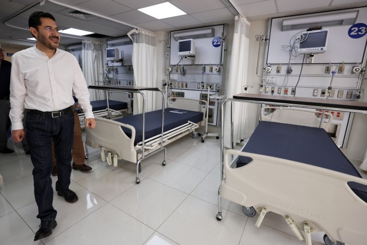 ISSSTE Morelos mejora con jornada  laboral voluntariamente ampliada