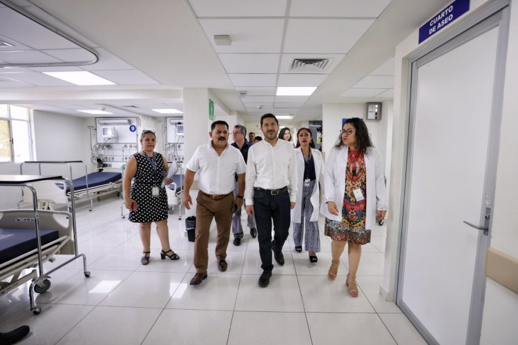 ISSSTE Morelos mejora con jornada  laboral voluntariamente ampliada