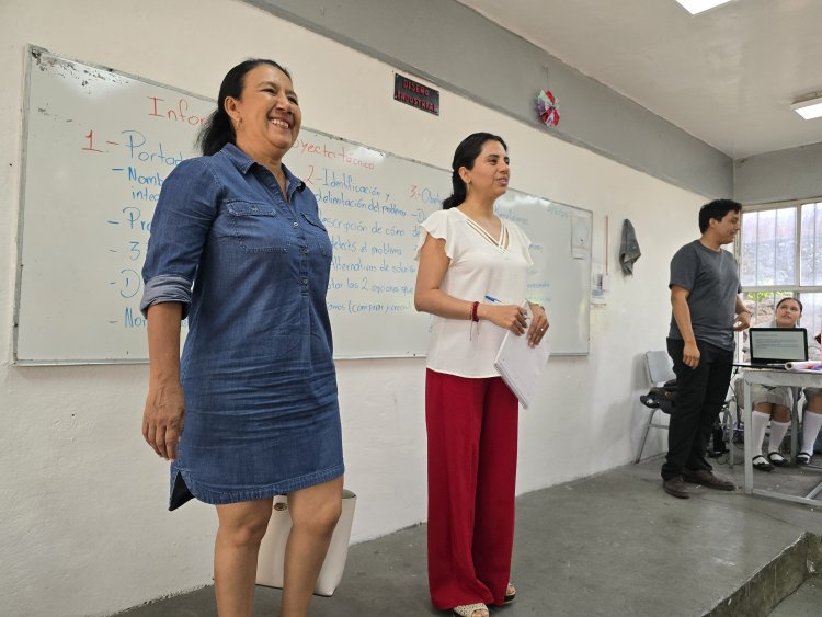 Avanzan preparativos para Feria  de la Convivencia en Cuernavaca