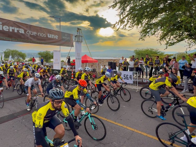 Raúl Alcalá apoya el impulso del  deporte en el Estado de Morelos