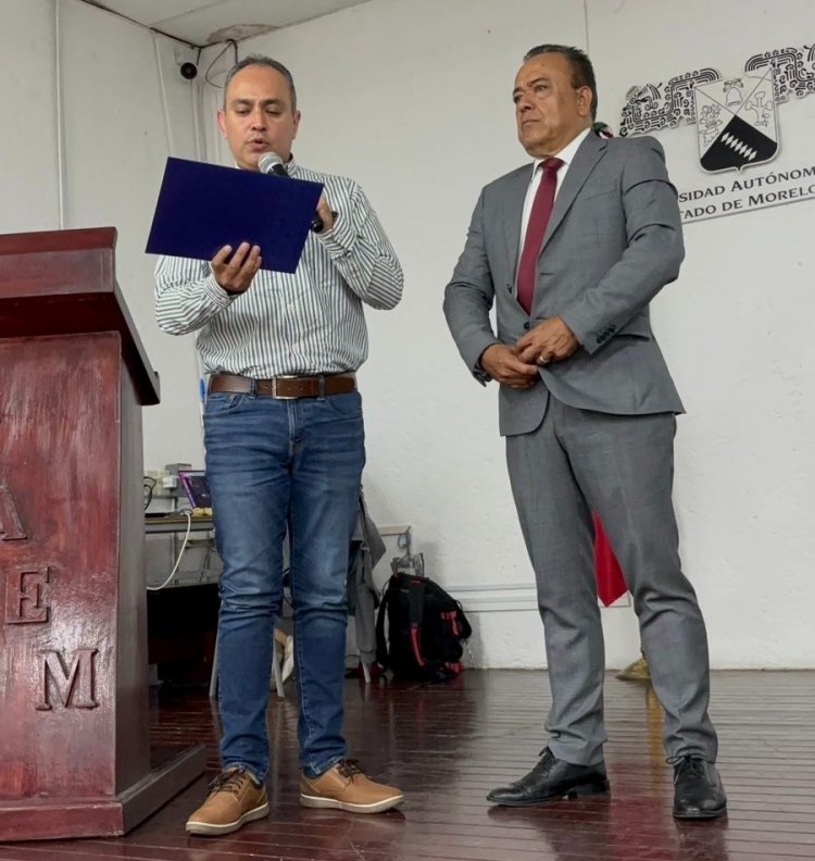 Se promueve la cultura contra  corrupción entre estudiantes