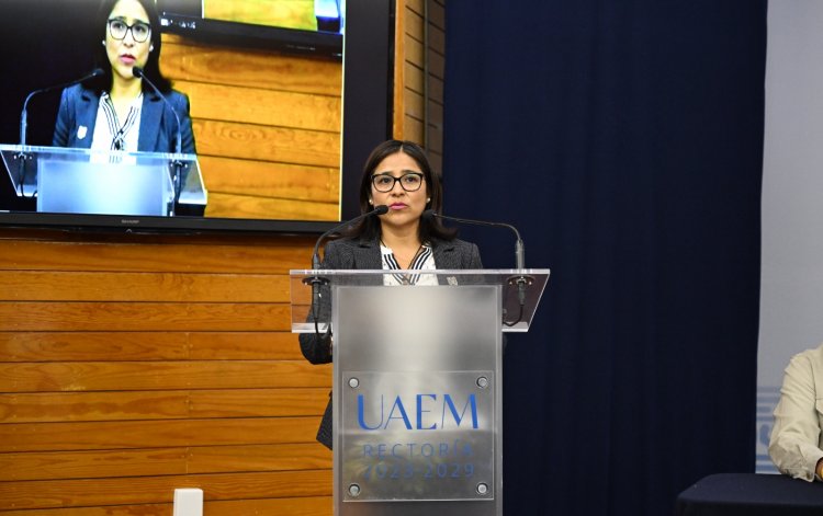 Analizan derechos políticos de  los morelenses en el exterior