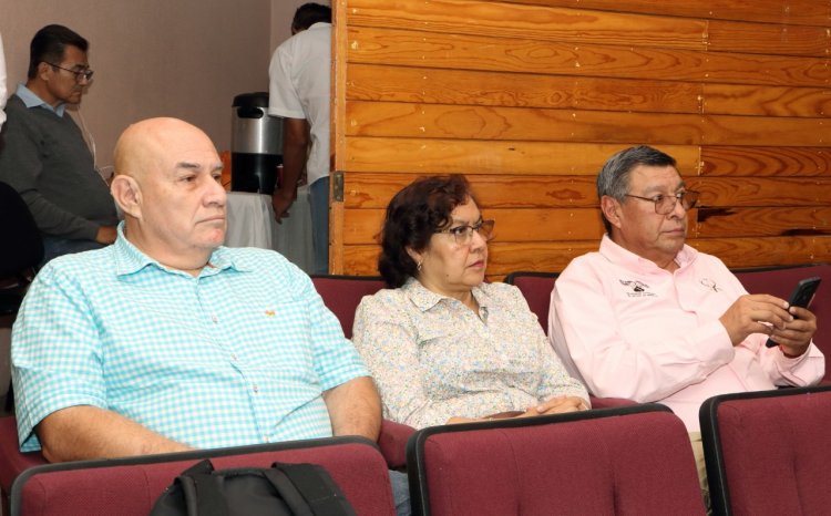 Fortalece UAEM vinculación con proyecto de los Planteles Educativos Sustentables