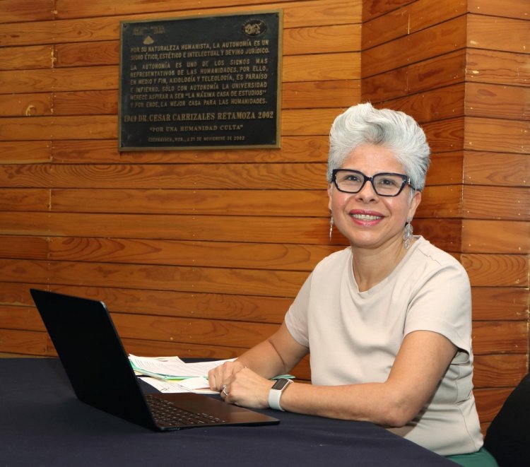 Fortalece UAEM vinculación con proyecto de los Planteles Educativos Sustentables