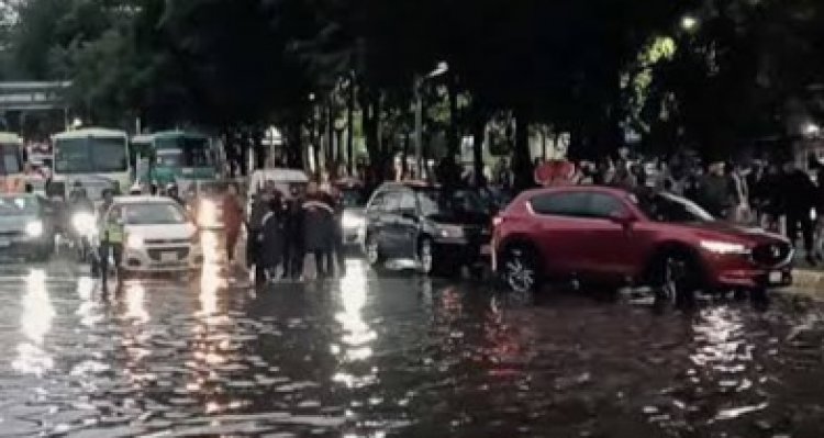 Alertan por riesgos y posibles graves  daños si desoyen medidas preventivas