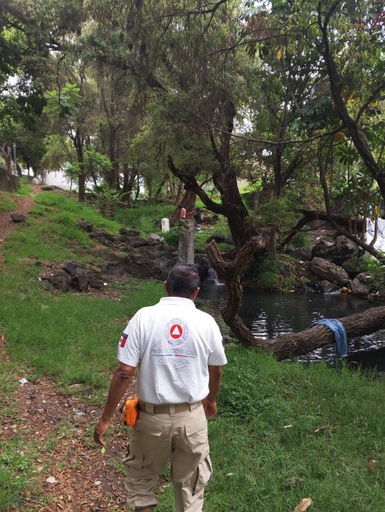 Alertan por riesgos y posibles graves  daños si desoyen medidas preventivas