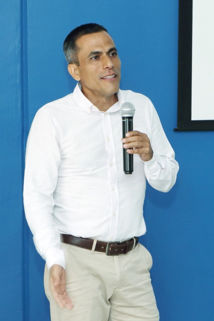 Promueve FCB importancia de  las Áreas Naturales Protegidas