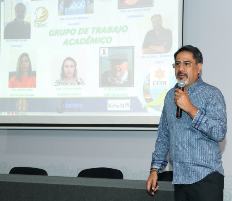 Impulsa UAEM soluciones  frente al cambio climático